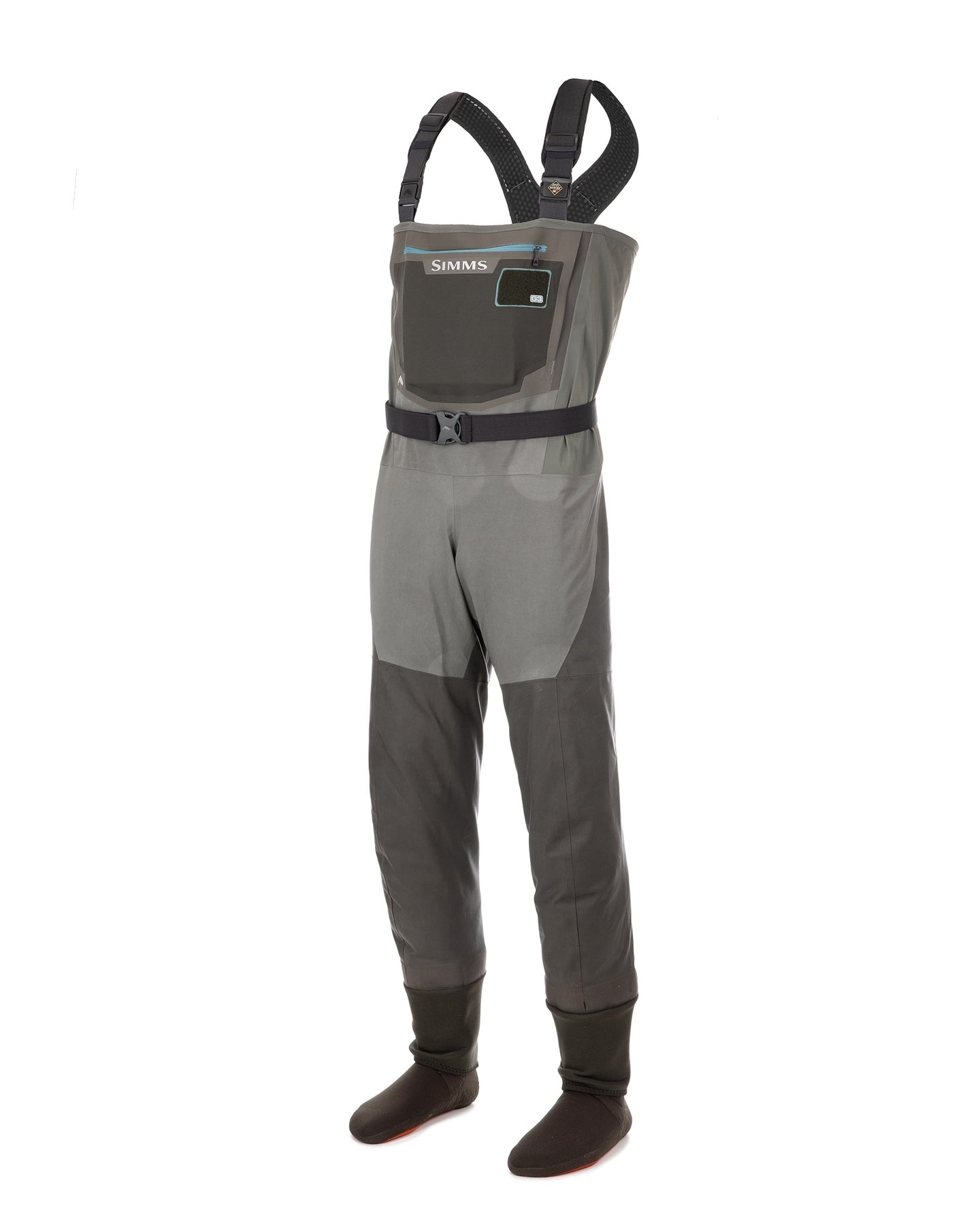 Вейдерсы Simms G3 Women's  Guide Stockingfoot 1