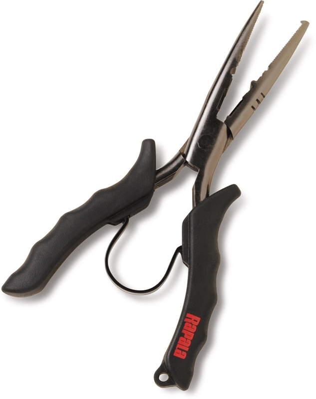 Плоскогубцы Rapala RSSP-8