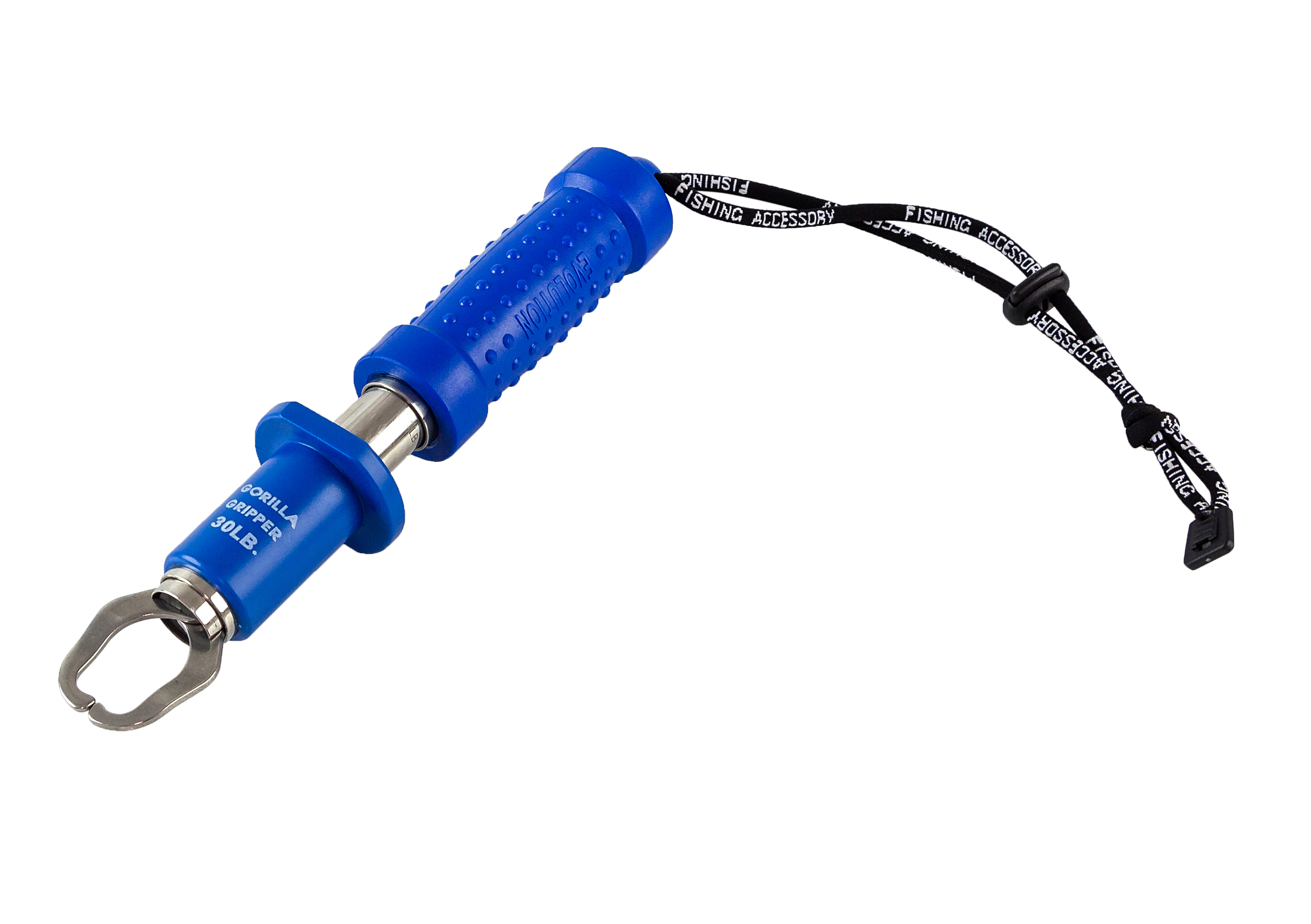 Захват с весами