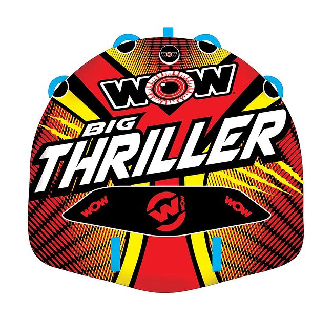 Баллон буксируемый Big Thriller 2