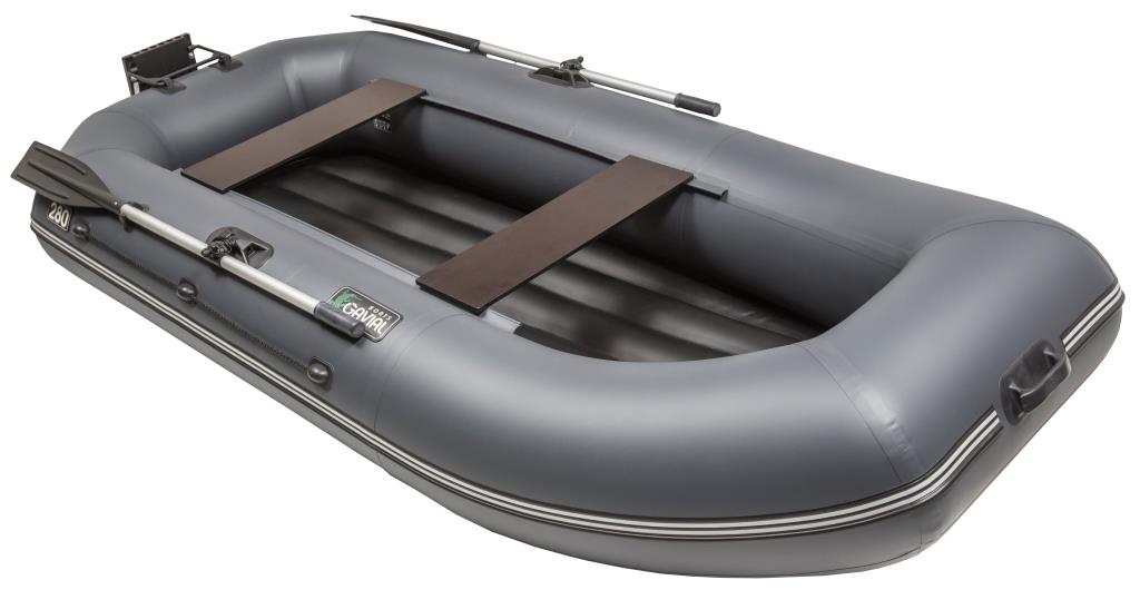 Гавиал 280НТНД