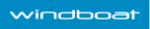 Логотип Windboat