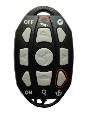 Пульт новый