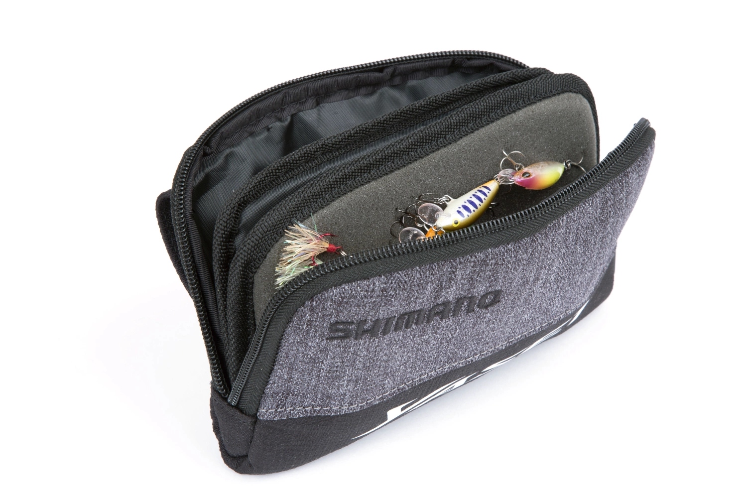 Кошелёк для приманок Shimano Yasei Sync Light Lure Case