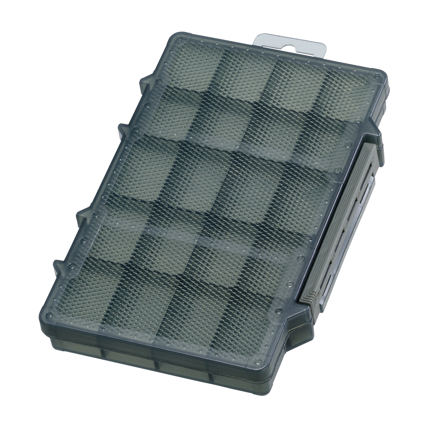 Коробка Daiichiseiko MC Case 195 P Green