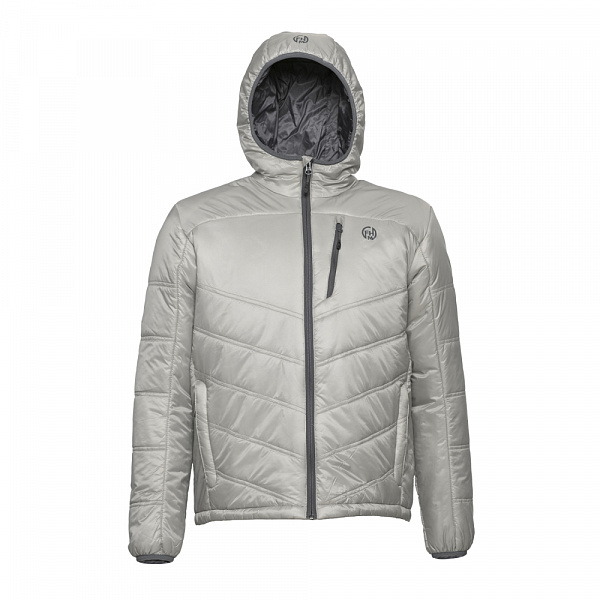 Куртка FHM Mild серая