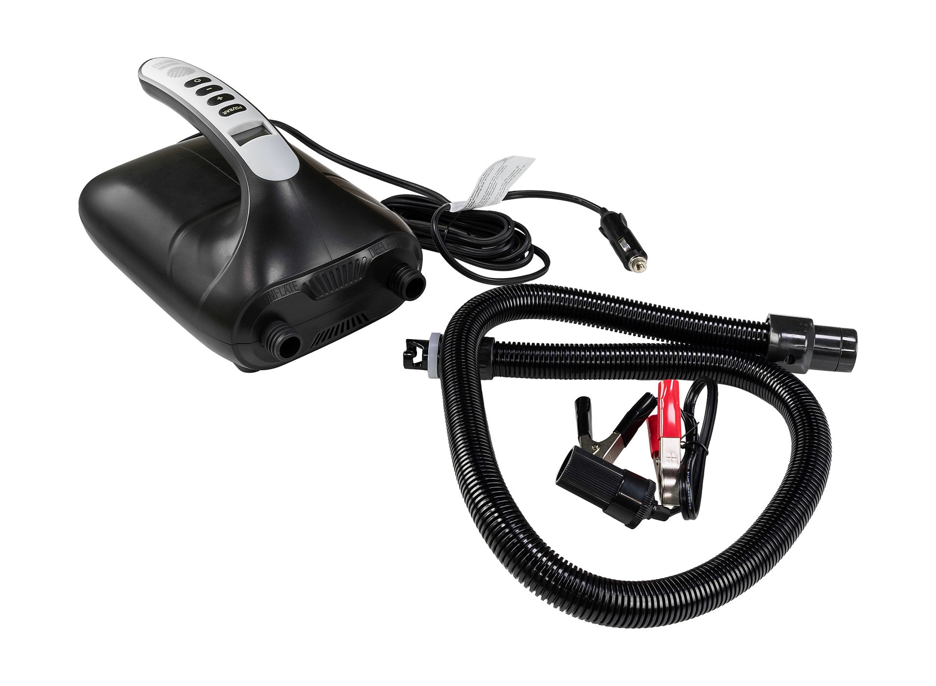 Электрический лодочный насос (помпа)  Marine Rocket AP-020