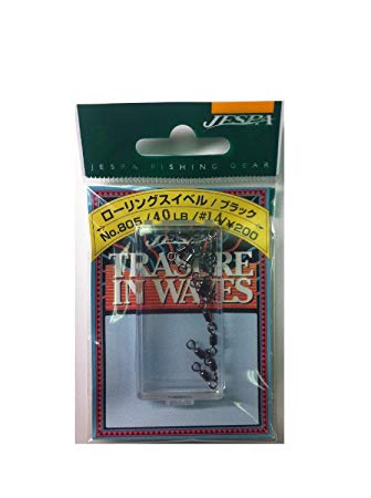 Yarie Rolling Swivel