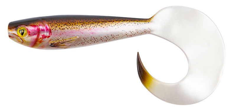 Pro Grub Super Natural Rainbow Trout