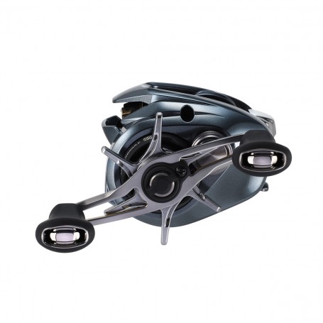 Катушка Shimano Aldebaran BFS HG LH 3
