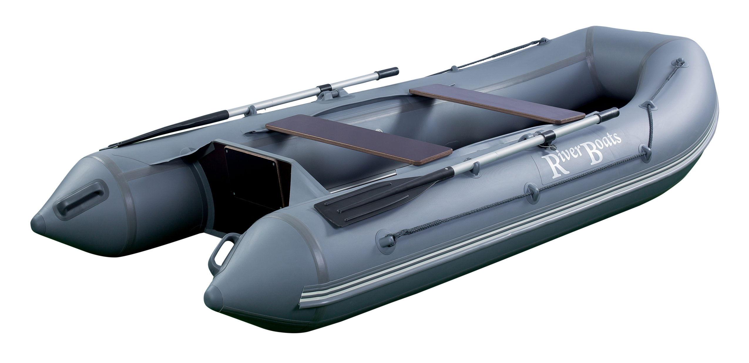 1 RB - 350 (киль)