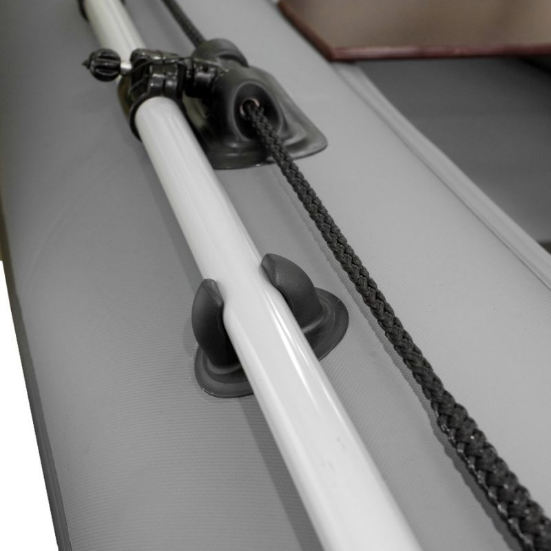 Лодка из ПВХ FLINC FT320LA 3