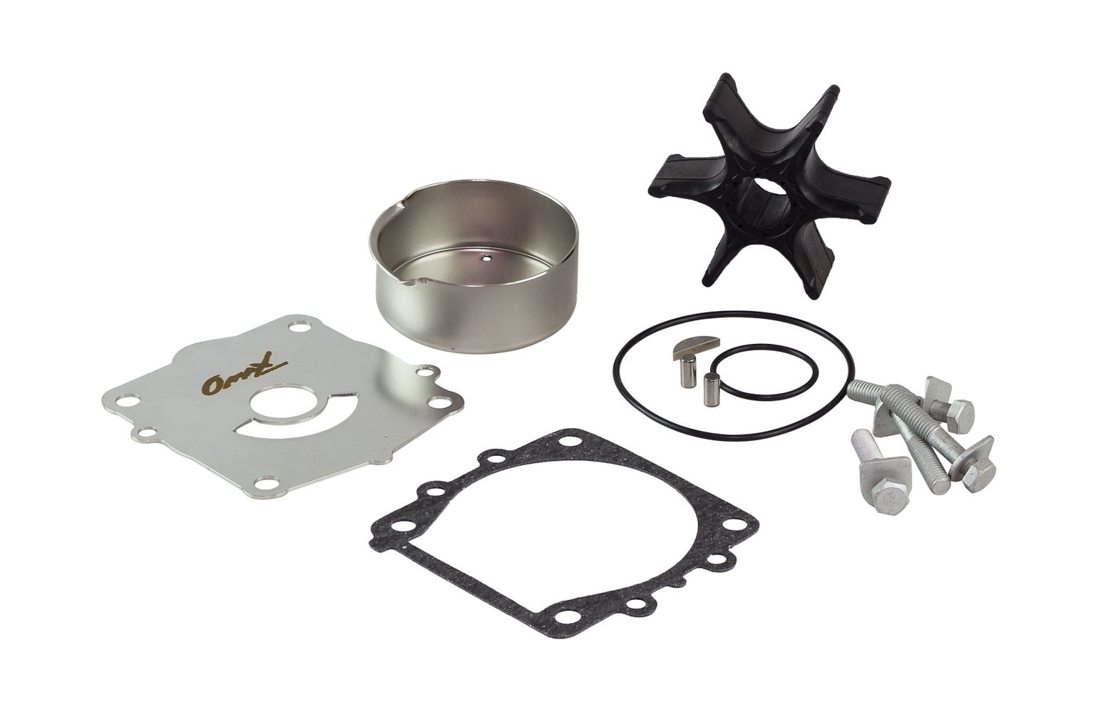 Ремкомплект помпы Yamaha 68VW007800 Omax F75-F130