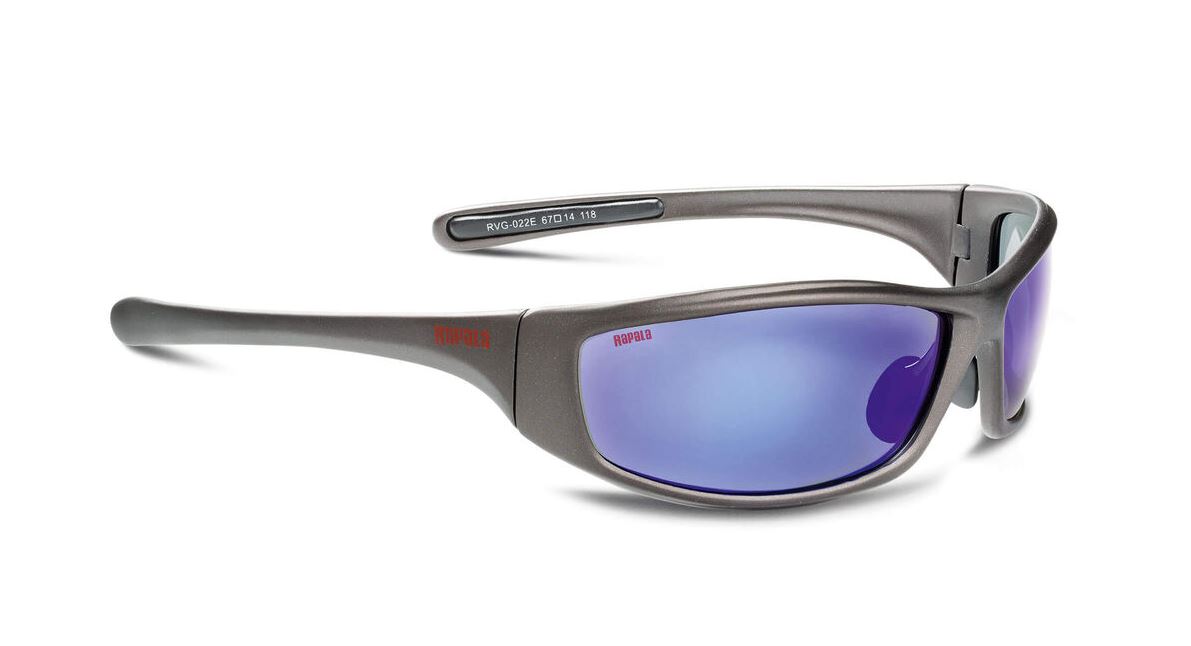 Очки Rapala Sportsman's Mirror RVG-022E
