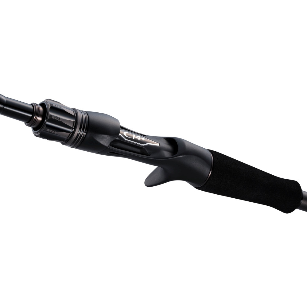 Спиннинг Shimano Zodias 2