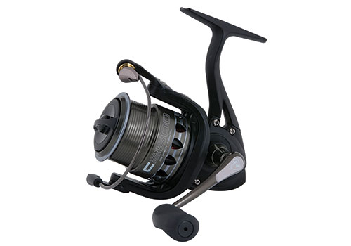 Катушка Rage Prism 1