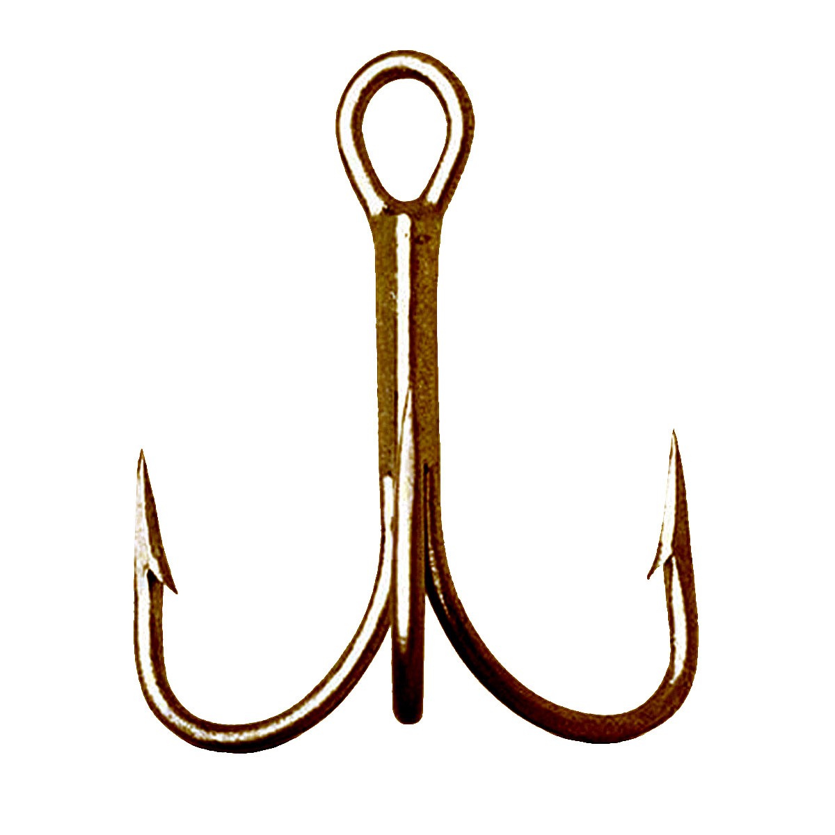 Крючок тройной 9617