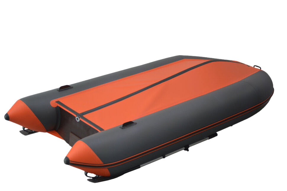 Лодка из ПВХ FLINC FT320K 2
