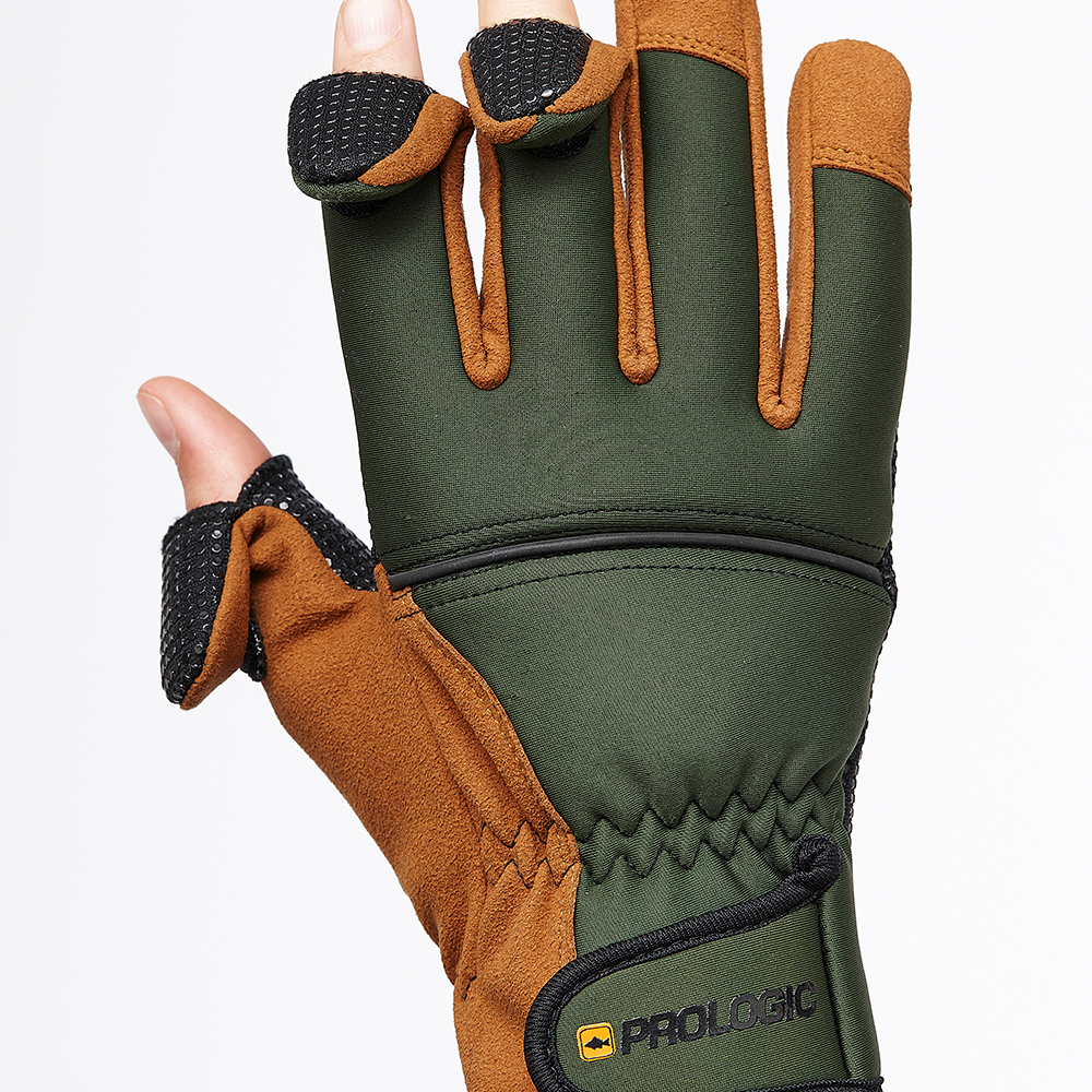 Перчатки Prologic Neoprene Grip 2