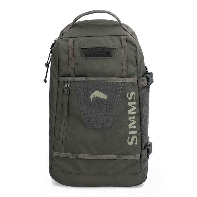 Сумка Simms Tributary Sling Pack Basalt 1