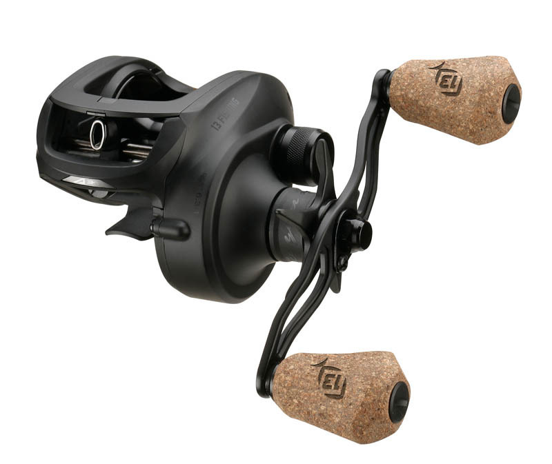 Катушка 13 Fishing Concept A3 LH 1