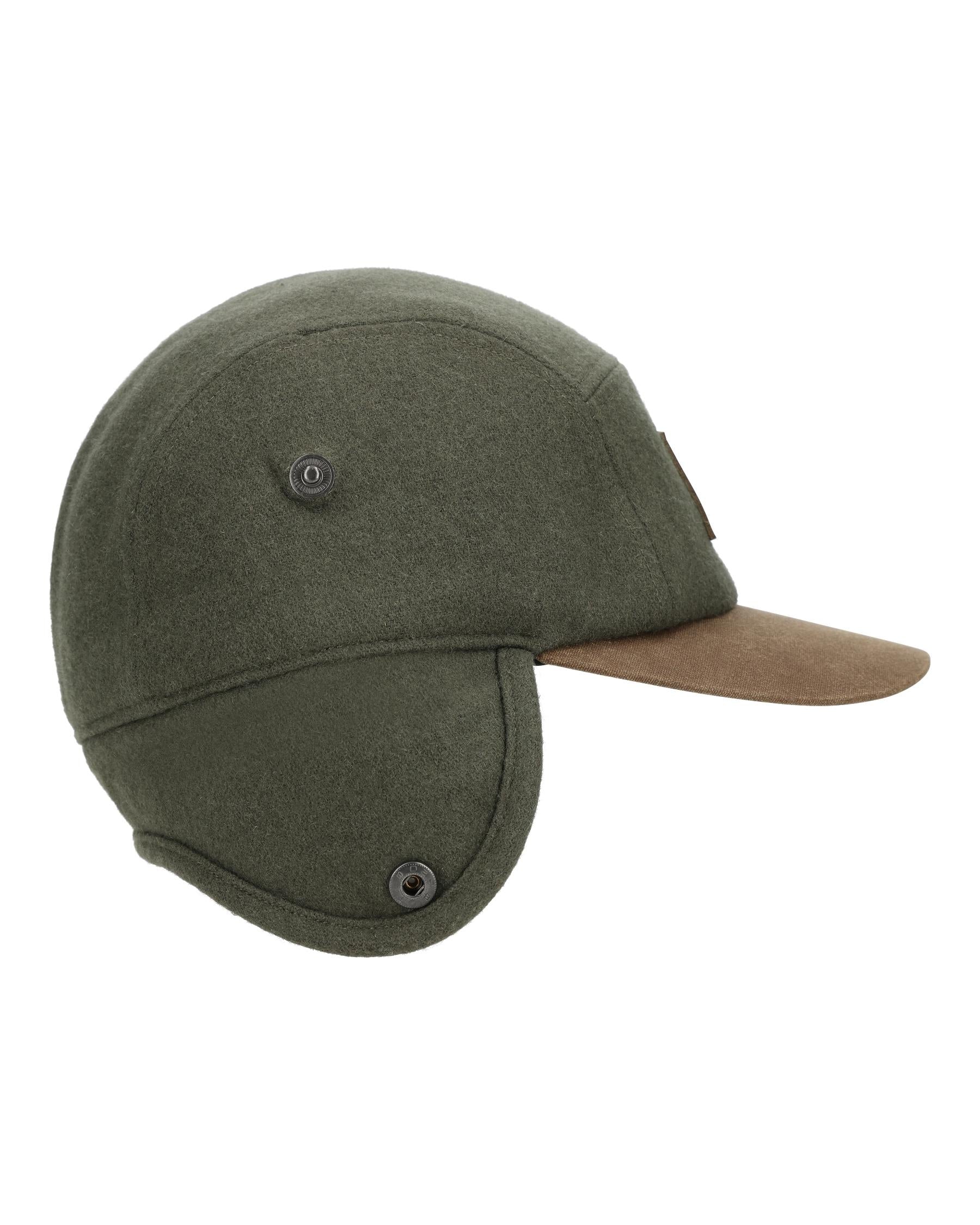 Шапка Simms Coldweather Cap 2