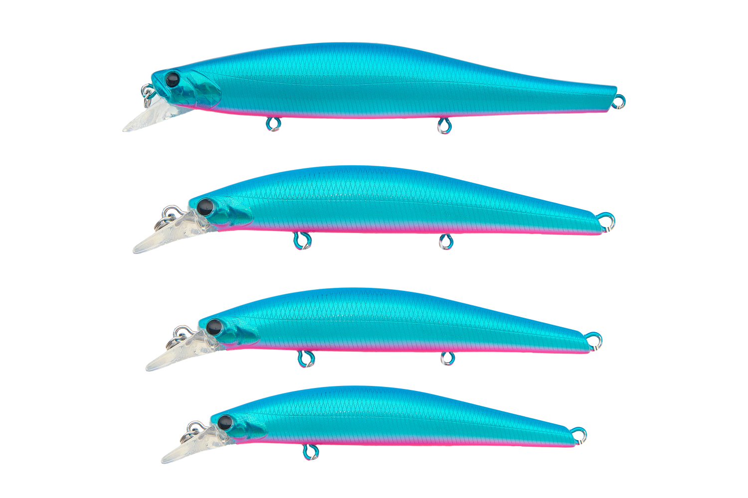 Воблер Narval Fishing Paranoid 92F 11g