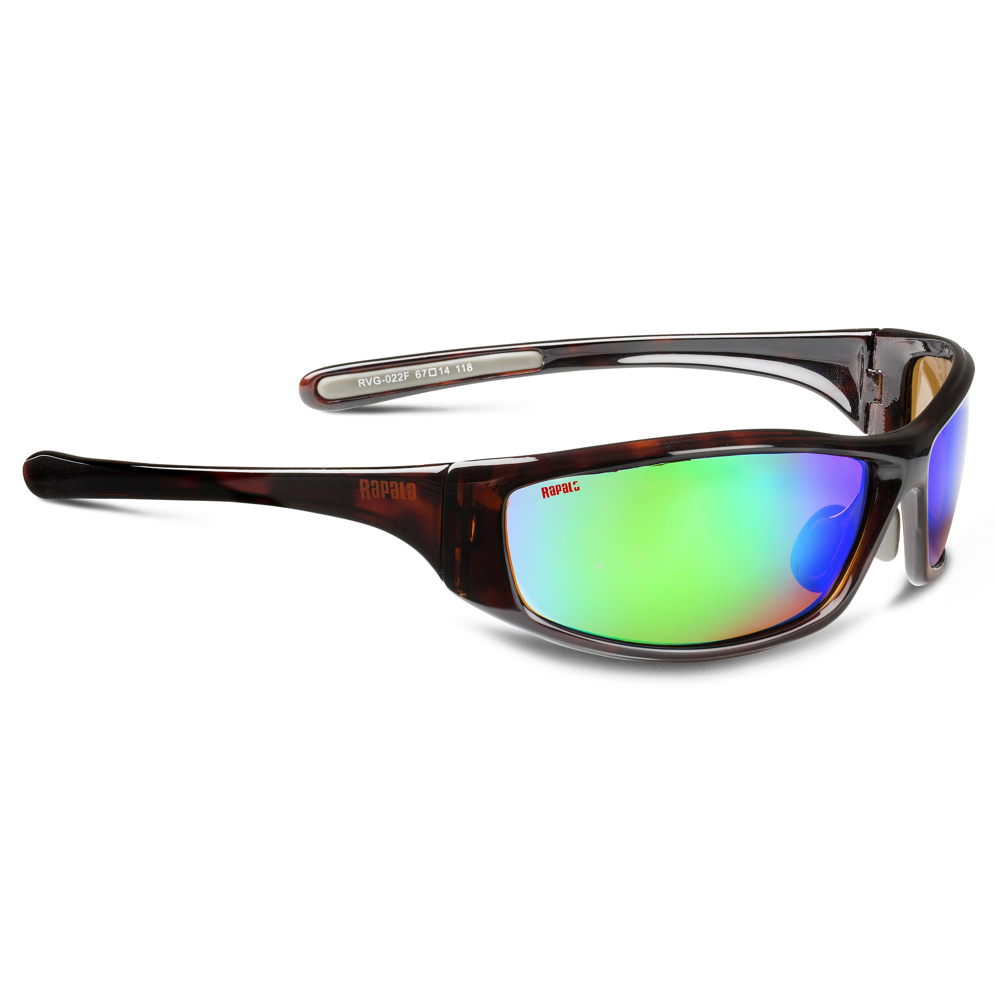 Очки Rapala Sportsman's Mirror RVG-022F