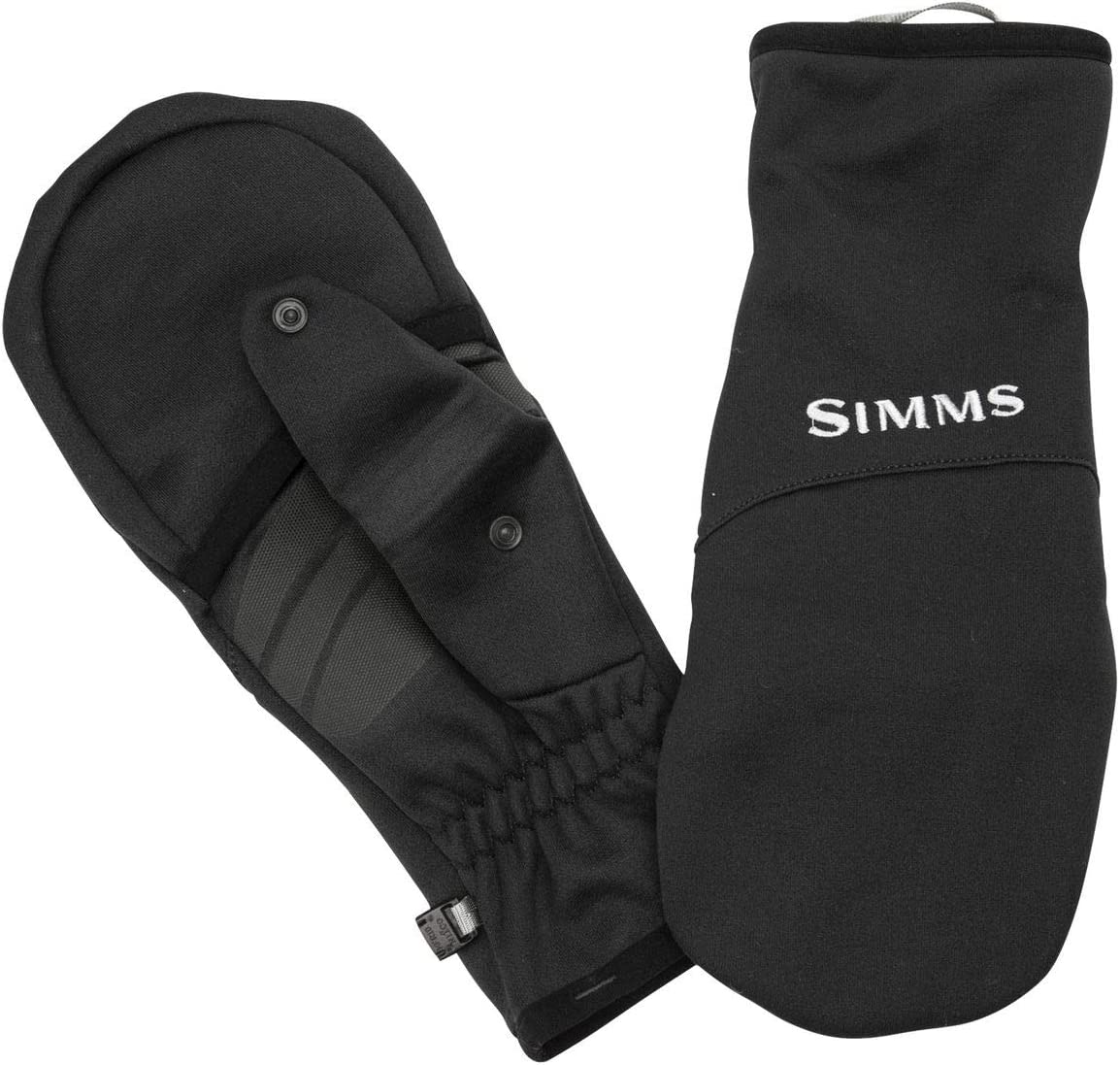 Перчатки Simms Freestone Foldover 2