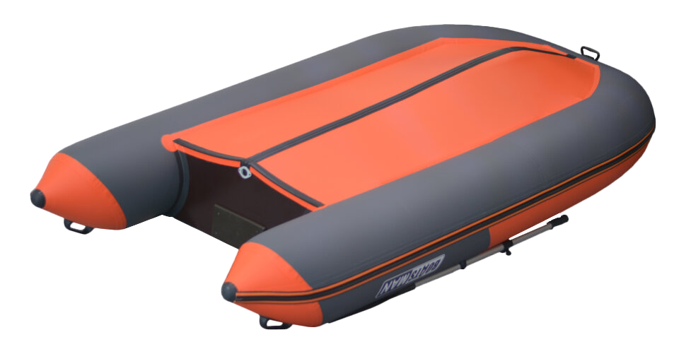 Лодка из ПВХ BoatsMan BT330K 3