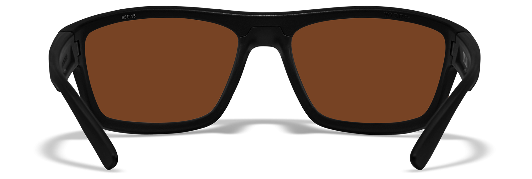 Очки Wiley X Peak Captivate Copper 2