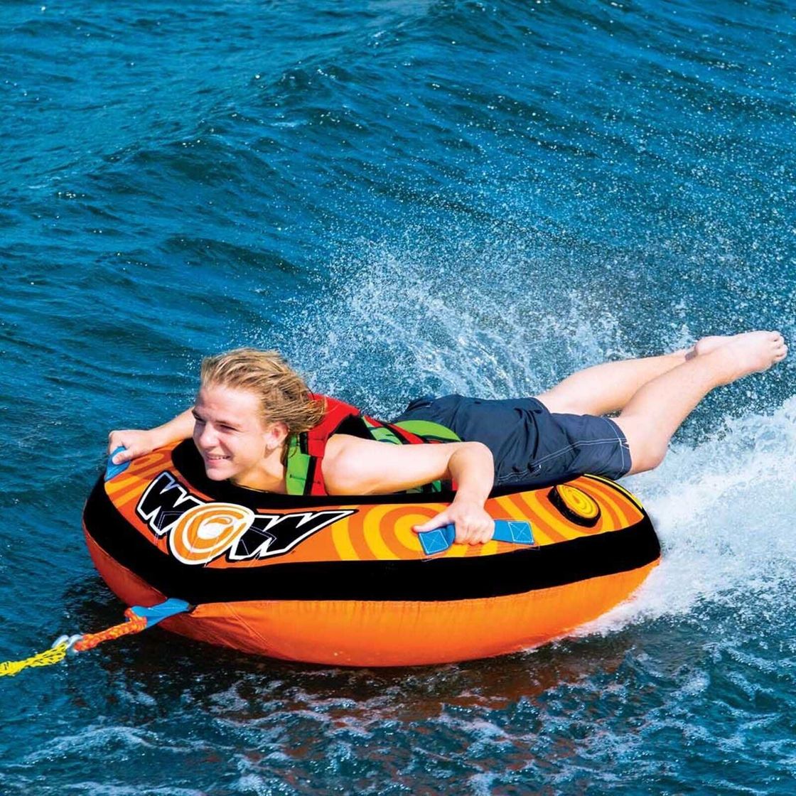 Баллон буксируемый LIL'Skipper 1P 2