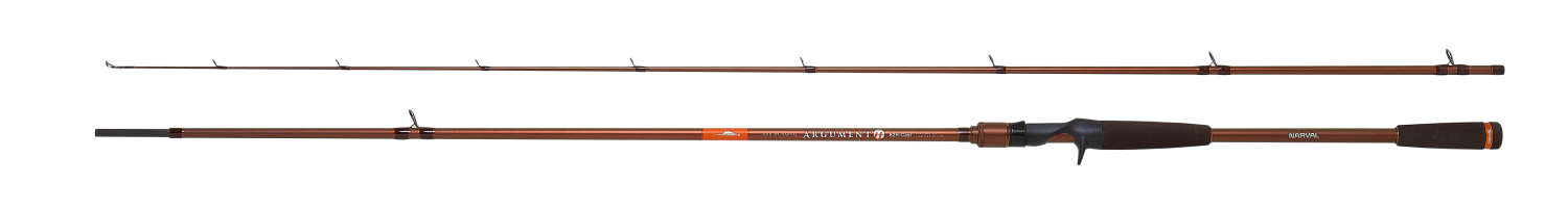 Спиннинг Narval Argument II Cast 1