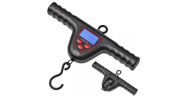 Весы электронные DAM Digital Scale 25kg