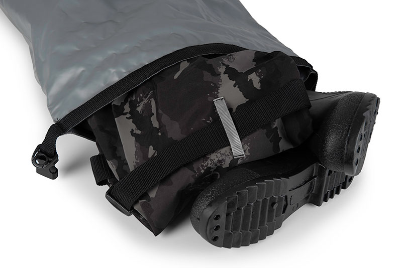 Гермомешок Fox Rage HD Dry Bag 2