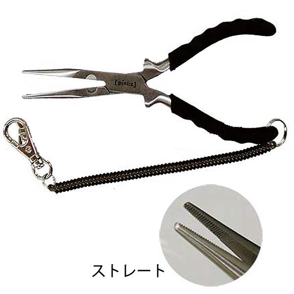 Плоскогубцы Smith BS Pliers 155ST