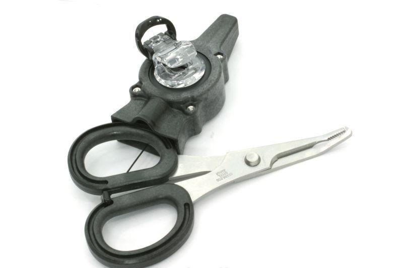 Плоскогубцы DaiichiSeiko Homing Pliers Type SR 2