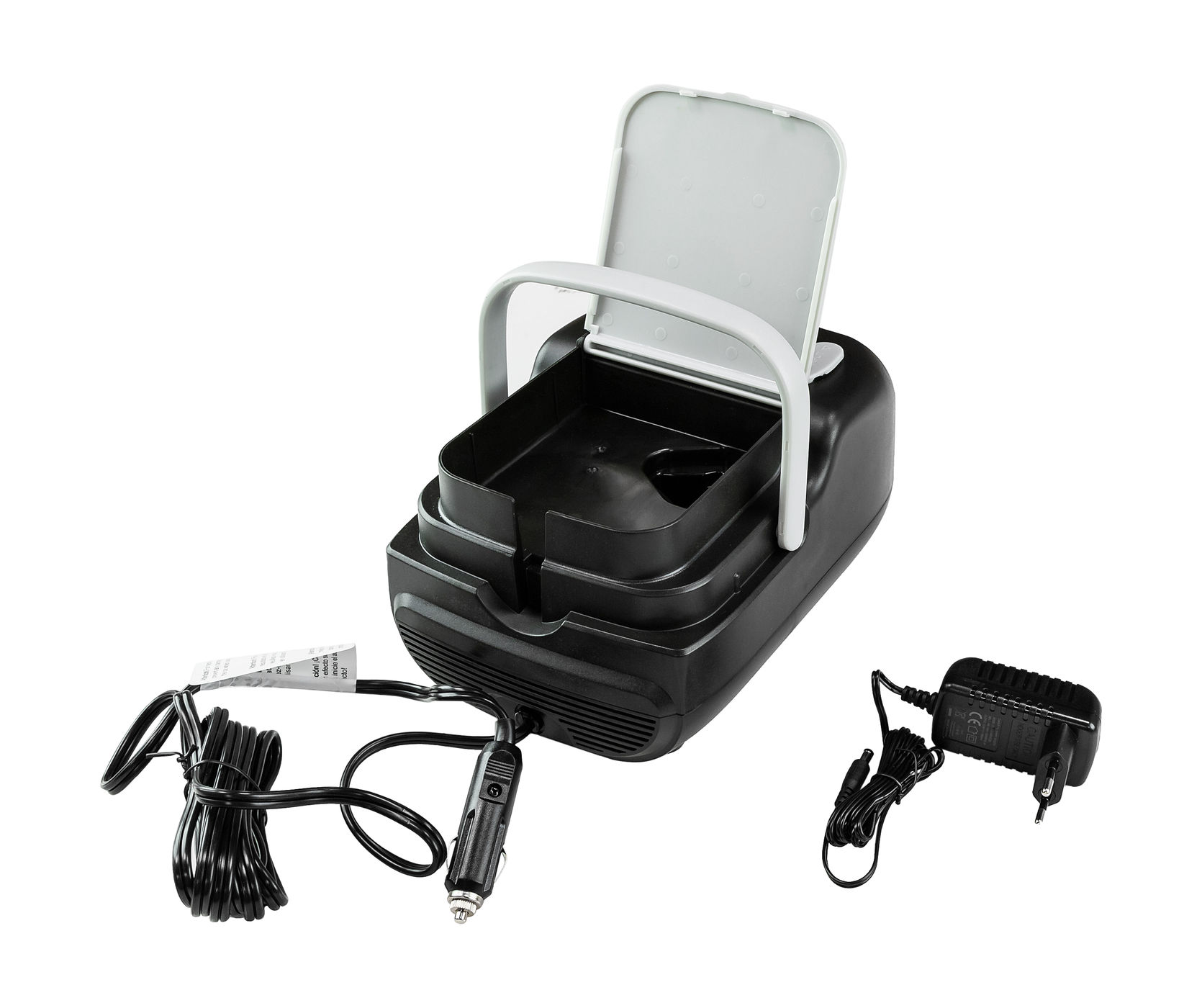 Электрический лодочный насос (помпа)  Marine Rocket AP-016B