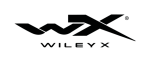 Логотип Wiley X