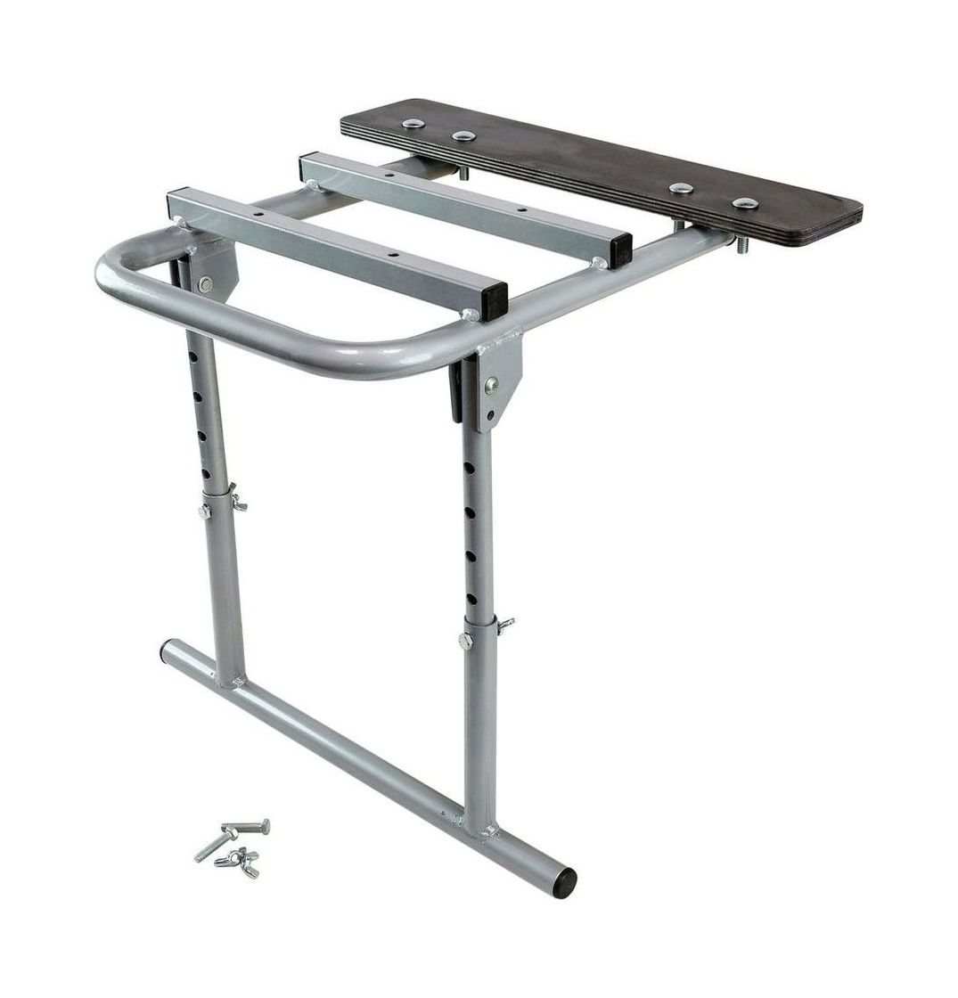 Опора сиденья регулируемая складная на ликтрос Патриот