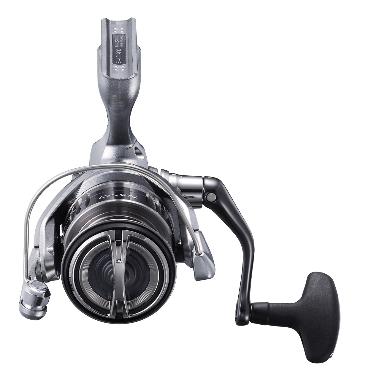 Катушка Shimano NASCI FC 2