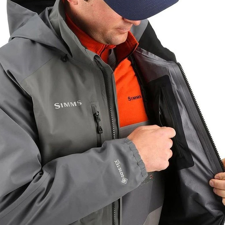 Куртка Simms G4 Pro Jacket 2
