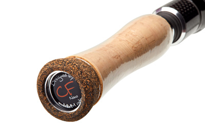 Спиннинг Crazy Fish Nano One 2