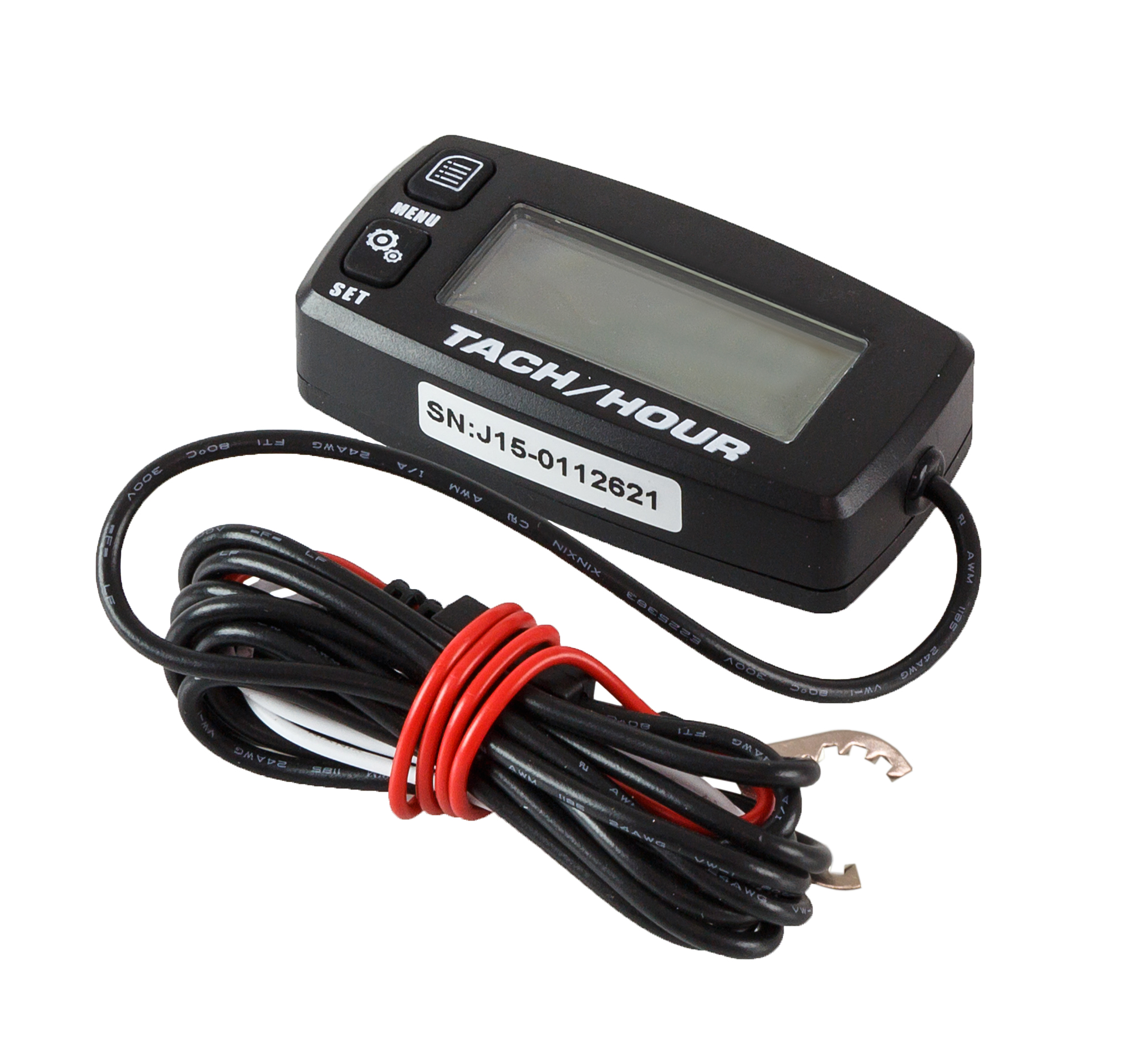 Тахометр универсальный Runleader