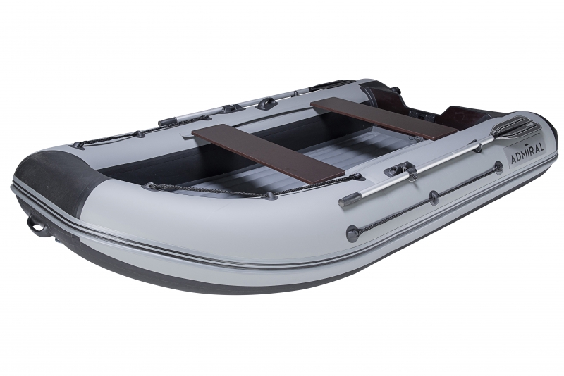 Лодка из ПВХ Админирал 330 CF НДНД 2