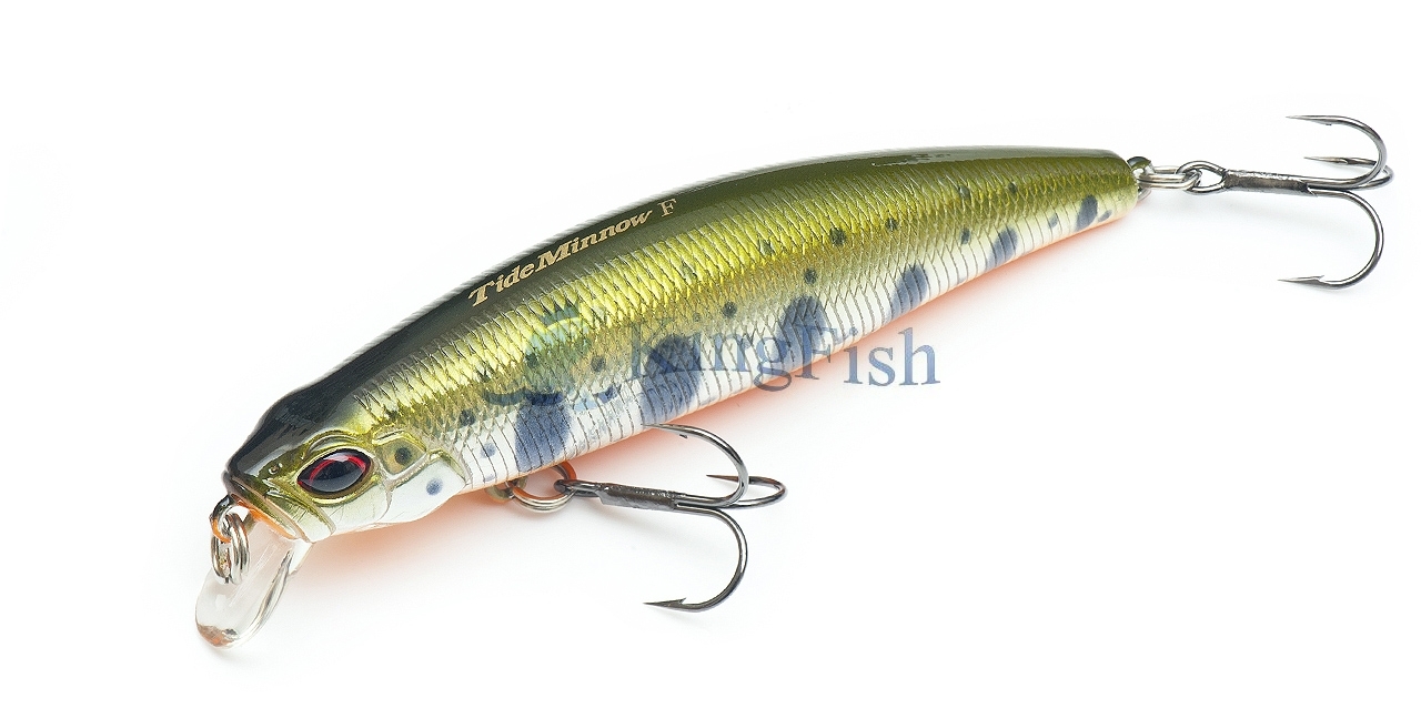 DUO Tide Minnow 90F