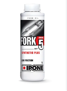 Масло для вилок IPone Fork 5
