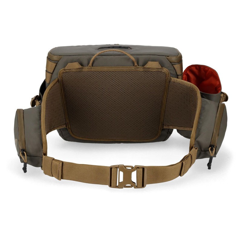 Сумка Simms Headwaters Hip Pack Hickory 4