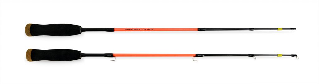 Зимняя удочка Narval Frost Ice Rod Stick Hard 2