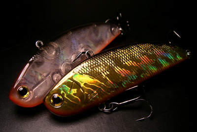 Воблер Sum Lures Sum Vibration
